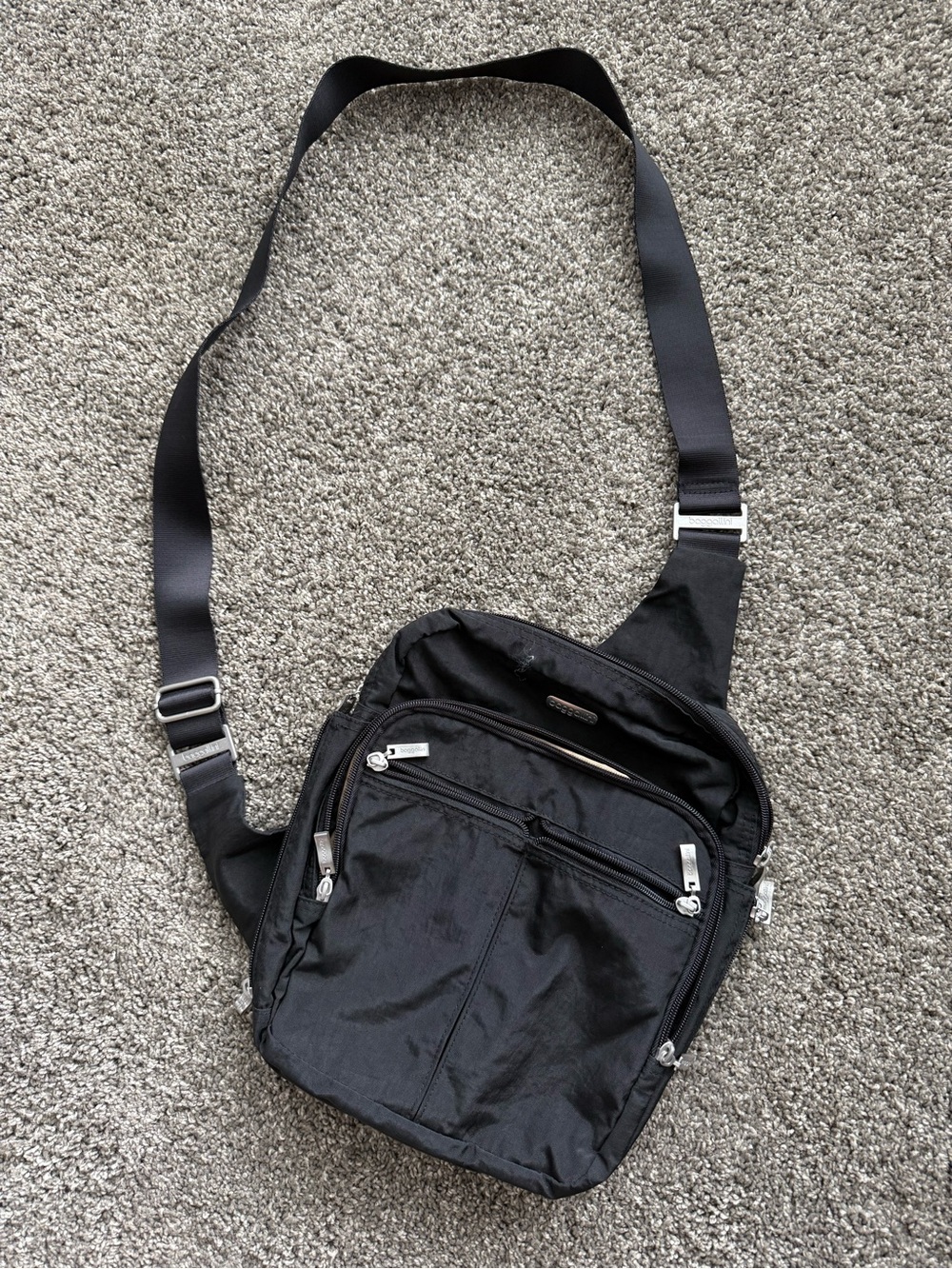BAGGALINI cross body bag